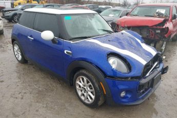 WMWXP5C50K2H96299 | 2019 MINI HARDTOP