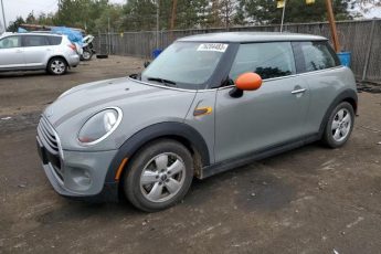 WMWXP5C56K2H97442 | 2019 MINI COOPER