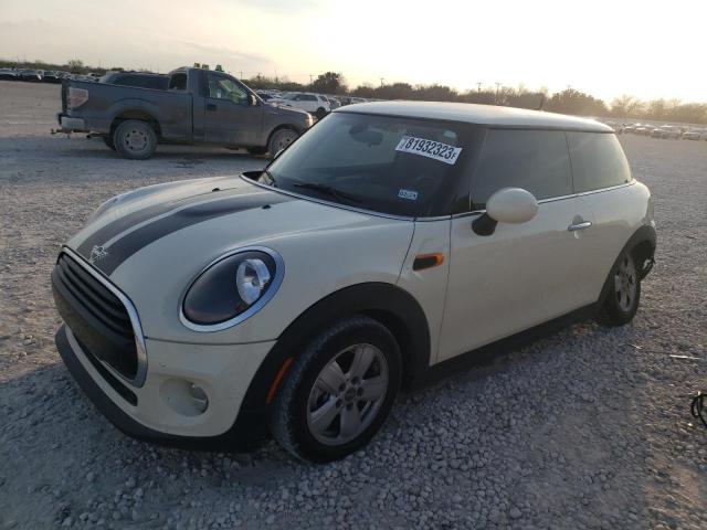 WMWXP5C57K2L22847 | 2019 MINI COOPER