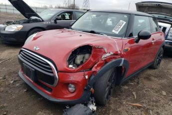 WMWXP5C58G3B15274 | 2016 MINI COOPER