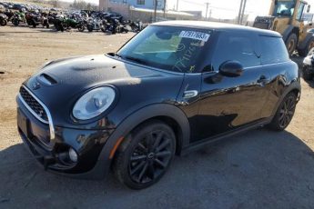 WMWXP7C39H2C61717 | 2017 MINI COOPER S