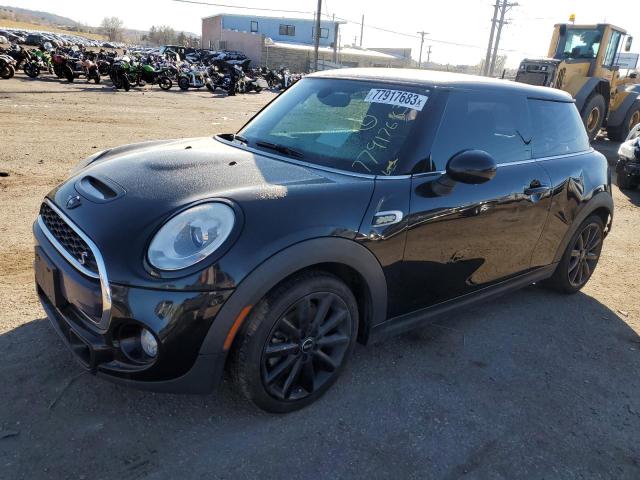 WMWXP7C39H2C61717 | 2017 MINI COOPER S