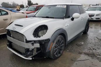 WMWXP7C51F2A39493 | 2015 MINI COOPER S