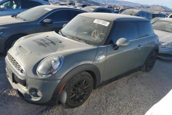 WMWXP7C51K2A50567 | 2019 MINI COOPER S