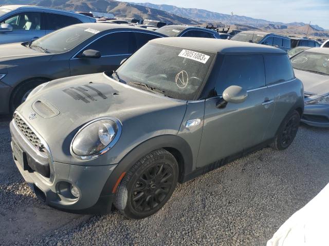 WMWXP7C51K2A50567 | 2019 MINI COOPER S