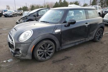 WMWXP7C54G2A43054 | 2016 MINI COOPER S