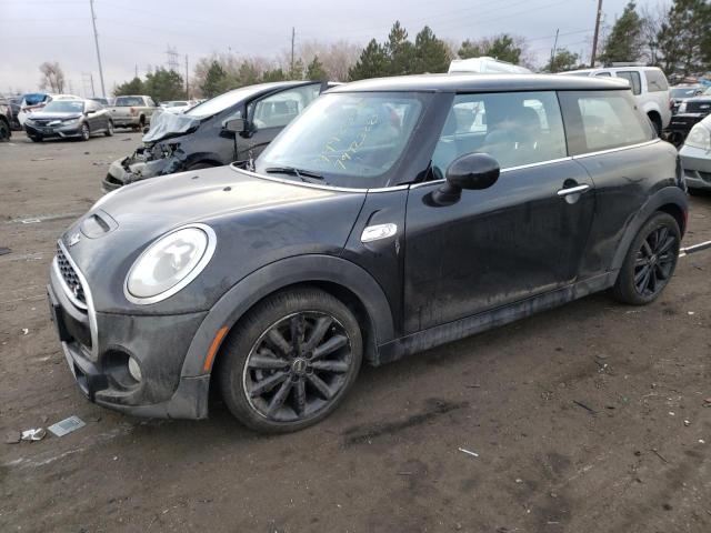 WMWXP7C54G2A43054 | 2016 MINI COOPER S