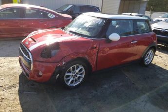 WMWXP7C55F2A42056 | 2015 MINI COOPER S