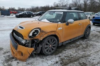 WMWXP7C55H3C61774 | 2017 MINI COOPER S