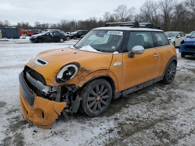 WMWXP7C55H3C61774 | 2017 MINI COOPER S