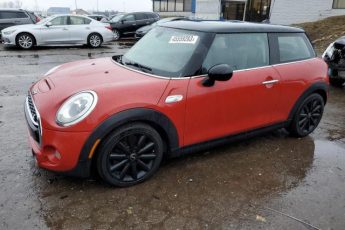 WMWXP7C57F2A38669 | 2015 MINI COOPER S