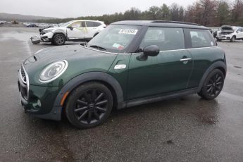 WMWXP7C57G3B33213 | 2016 MINI COOPER S