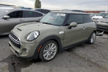 WMWXP7C57K2A52257 | 2019 MINI COOPER S