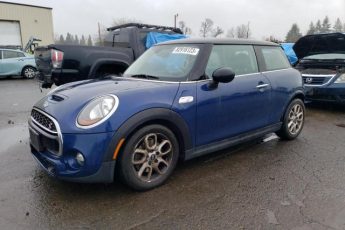 WMWXP7C59F2A35126 | 2015 MINI COOPER S