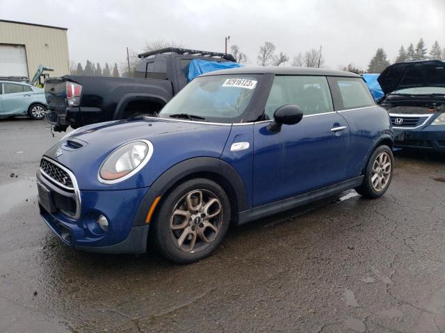 WMWXP7C59F2A35126 | 2015 MINI COOPER S