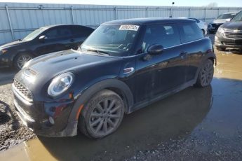 WMWXP7C59K2A53216 | 2019 MINI COOPER S