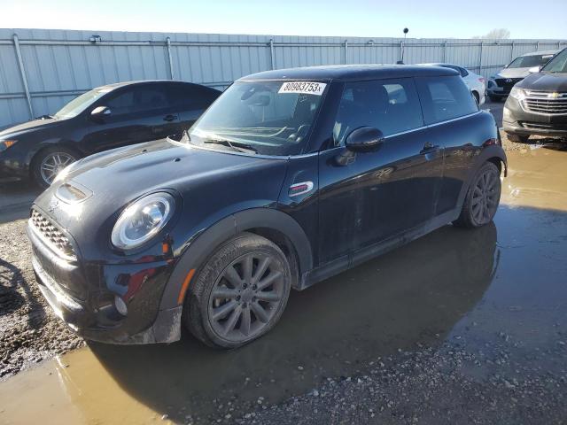 WMWXP7C59K2A53216 | 2019 MINI COOPER S