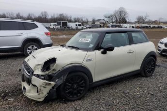 WMWXP7C5XK2H61071 | 2019 MINI COOPER S