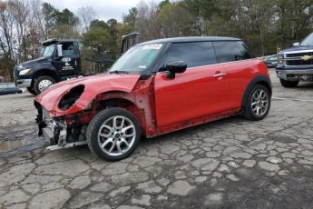 WMWXR3C02M2M93205 | 2021 MINI COOPER