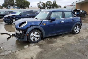 WMWXS5C53FT830876 | 2015 MINI COOPER