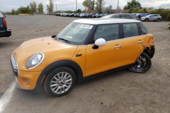 WMWXS5C54FT833298 | 2015 MINI COOPER