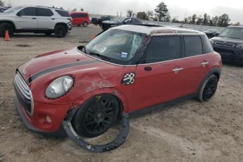 WMWXS5C57FT830427 | 2015 MINI COOPER