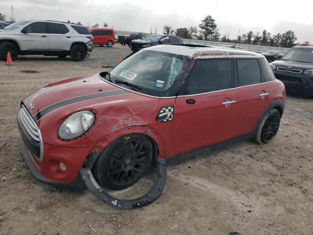 WMWXS5C57FT830427 | 2015 MINI COOPER