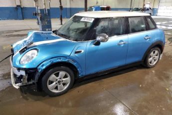 WMWXS5C57FT832923 | 2015 MINI COOPER