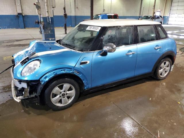 WMWXS5C57FT832923 | 2015 MINI COOPER