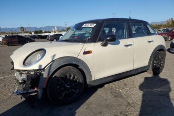 WMWXU1C51G2E17304 | 2016 MINI COOPER