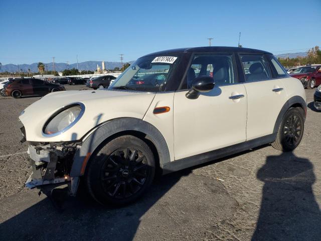 WMWXU1C51G2E17304 | 2016 MINI COOPER