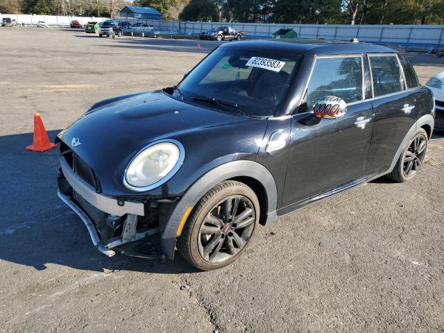 WMWXU1C53G2D08682 | 2016 MINI COOPER