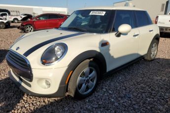 WMWXU1C53K2J02994 | 2019 MINI COOPER