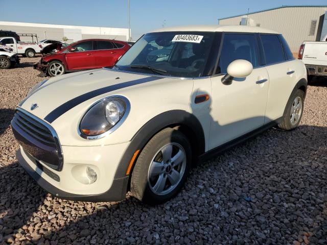 WMWXU1C53K2J02994 | 2019 MINI COOPER