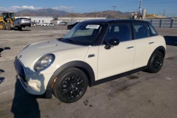 WMWXU1C59G2D10937 | 2016 MINI COOPER