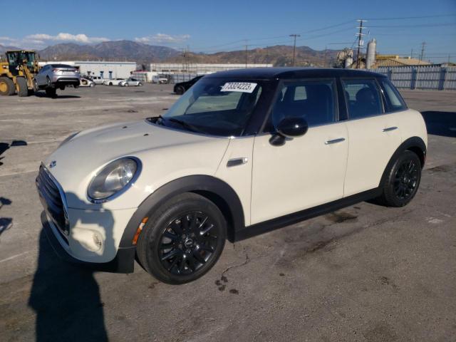 WMWXU1C59G2D10937 | 2016 MINI COOPER