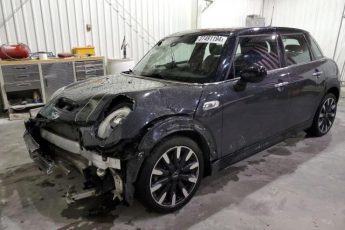 WMWXU3C50FT891746 | 2015 MINI COOPER S