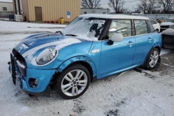 WMWXU3C51G2D29333 | 2016 MINI COOPER S