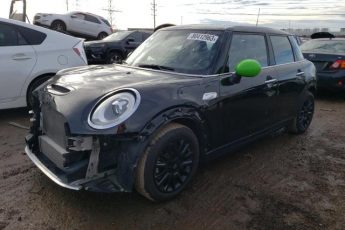 WMWXU3C52J2F50186 | 2018 MINI COOPER S