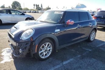 WMWXU3C53F2B56686 | 2015 MINI COOPER S