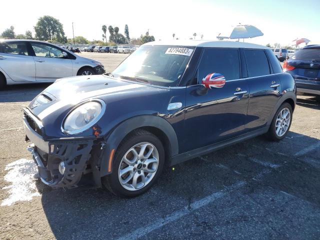 WMWXU3C53F2B56686 | 2015 MINI COOPER S