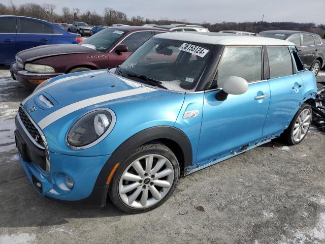 WMWXU3C53K2H89179 | 2019 MINI COOPER S