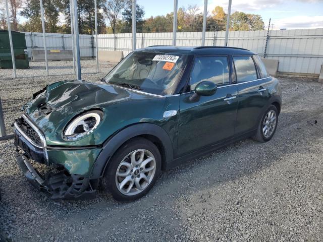 WMWXU3C58F2B62080 | 2015 MINI COOPER S