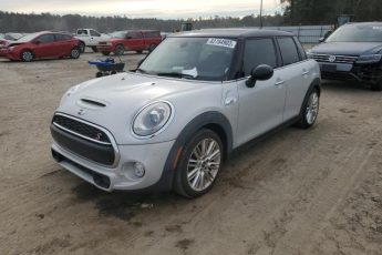 WMWXU3C58F2B62208 | 2015 MINI COOPER S