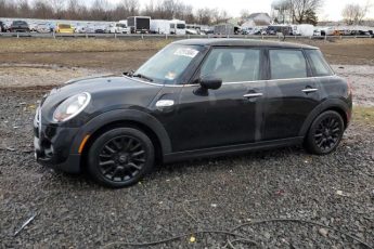 WMWXU3C58FT892479 | 2015 MINI COOPER S