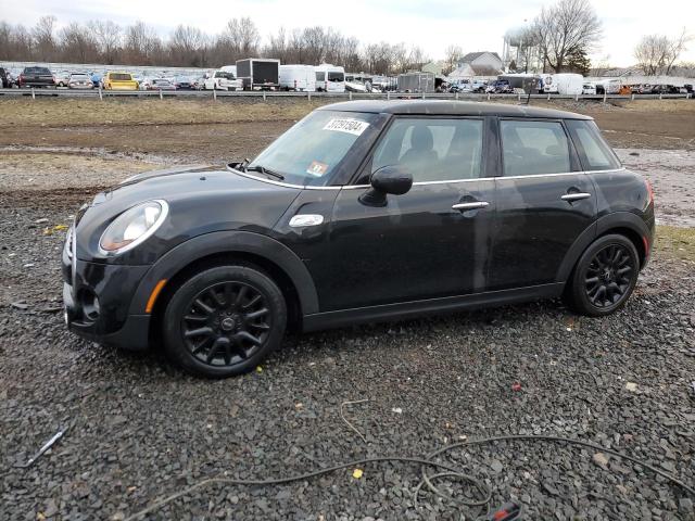 WMWXU3C58FT892479 | 2015 MINI COOPER S