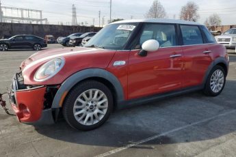 WMWXU3C59F2B59186 | 2015 MINI COOPER S