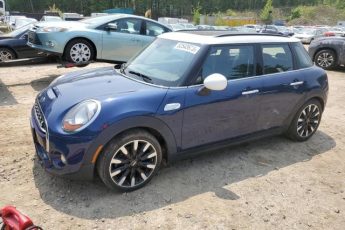 WMWXU3C5XG2D27838 | 2016 MINI COOPER S