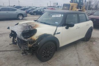 WMWXU7C01L2M15602 | 2020 MINI COOPER