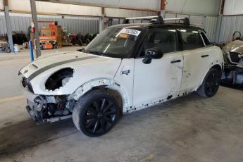 WMWXU9C08L2M14796 | 2020 MINI COOPER S